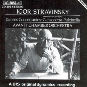 nses Concertantes 1CD