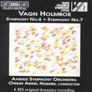 Holombe - Aarhus So 1CD