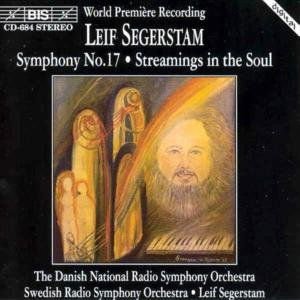 Segerstam / Swedish Rso / Danish Na'tl Radio S.o. - Symphony 17 1CD