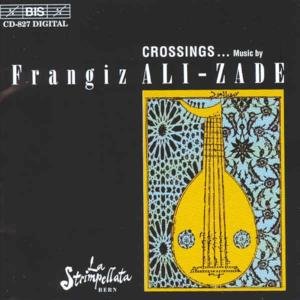 Ali-zade / La Strimpellata Bern - Various Works 1CD