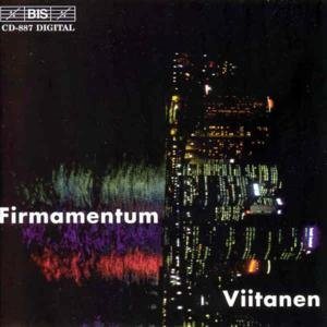 Viitanen / Avanti Co / Lintu - Viitanen / Firmamentum 1CD
