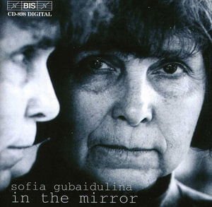 Gubaidulina / Aizawa / Rauchs / Kozhukhar - In the Mirror 1CD