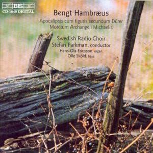 Hambraeus,bengt / Swedish Radio Choir / Parkham - Motetum Archangeli Michaelis 1CD