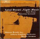 Dorati / Bezaly / Atzman / Aalborg So - Night Music 1CD