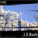 Spanyi / Concerto Armonico / Szuts - Cpe Bach / Cpt Keyboard Concs - Vol. 12 1CD