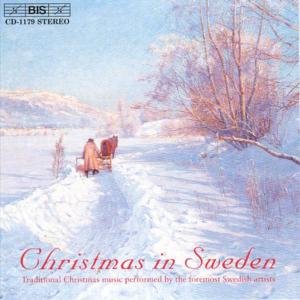 Christmas in Sweden / Various - Christmas in Sweden / Various 1CD
