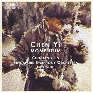 Yi / Lin / Hou / Marshall / Shui / Singapore So - Momentum / Chinese Folk Dance Ste / Dunhuang 1CD