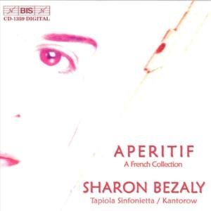Sharon Bezaly - Aperitif-A French Collect 1CD