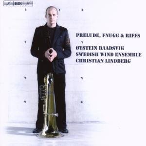 Bernstein,leonar / Turnage / Hogberg / Lindberg - Prelude & Fnugg & Riffs 1CD