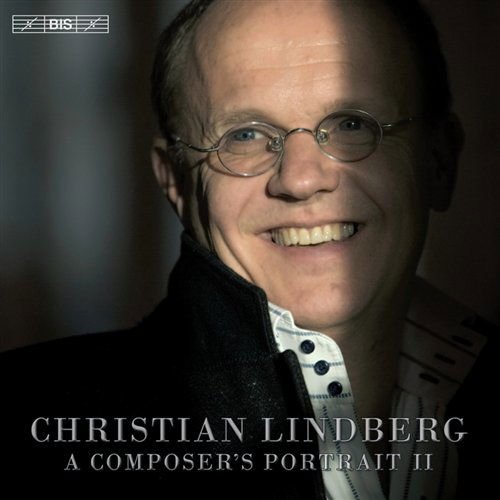 Lindberg / Swedish Chamber Orch / Lindberg - Composer's Potrait II 1CD