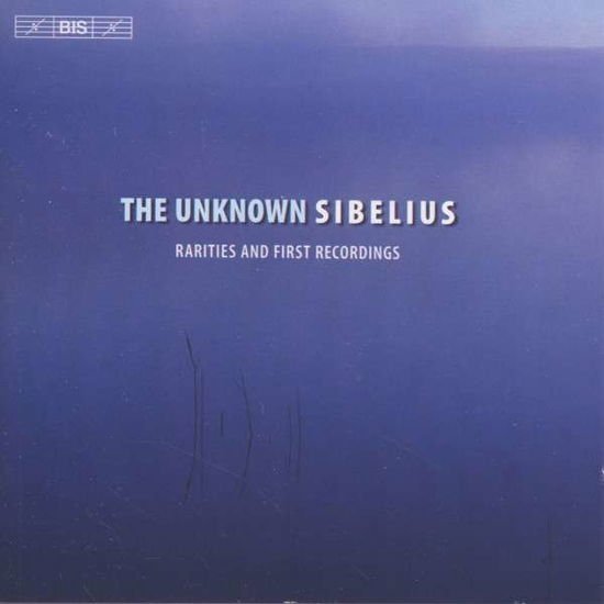 Lahti Symphony Orchestra & Osmo Vanska & Helena Juntunen - The Unknown Sibelius 1CD