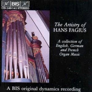 Organ Music / Various - Organ Music / Various 2CD