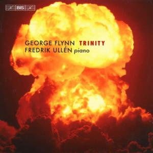 Flynn / Ullen - Trinity 2CD