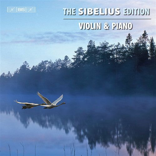 Eugene Ormandy - Sibelius Edition 3CD