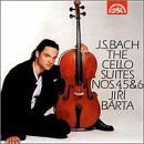 Bach / Thedeen - Cello Suites 1-6 2CD