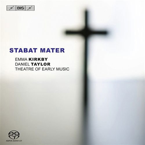 Vivaldi - Stabat Mater 1CD
