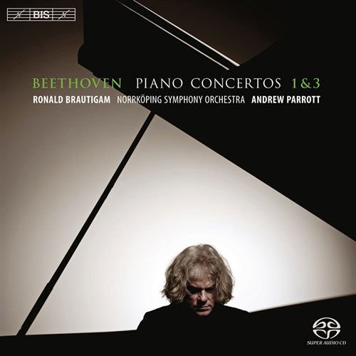 David Zinman - Piano Concertos No.1 & 3 1CD