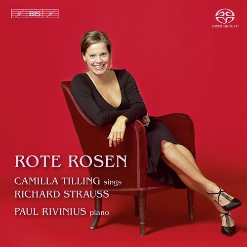 Royal Concertgebouw Orchestra - Rote Rosen 1CD