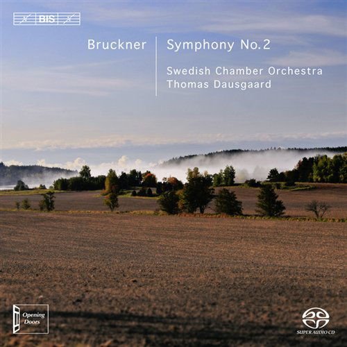 Bruckner / Swco / Dausgaard - Symphony 2 in C Minor (1877 Nowak Edition) 1CD