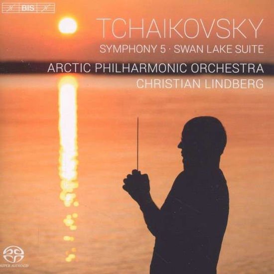 Tchaikovsky / Arctic Philharmonic Orchestra - Symphony No 5 1CD