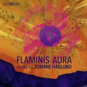 Haglund / Gothenburg Symphony - Flaminis Aura 1CD