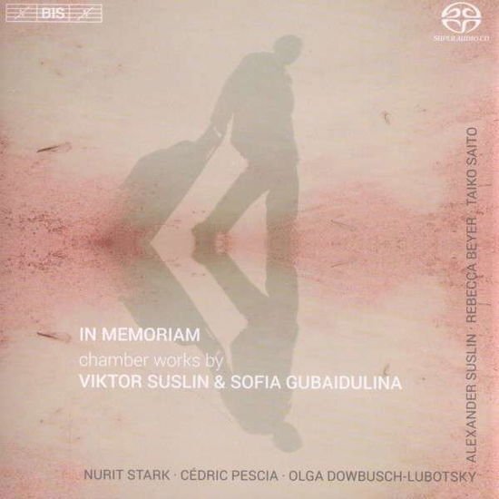 STARKPEXCIADOWBUSCHLUBOTSKY Suslingubaidulinamemoriam CD