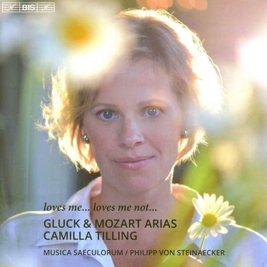Tillingsaeculorumsteinaecker - Gluckmozartloves Me Loves Me Notarias 1CD