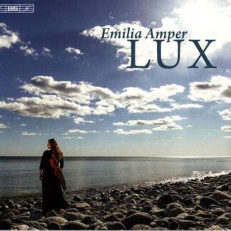 Amper / Traditional / Amper / Marsden / Ek - Lux 1CD