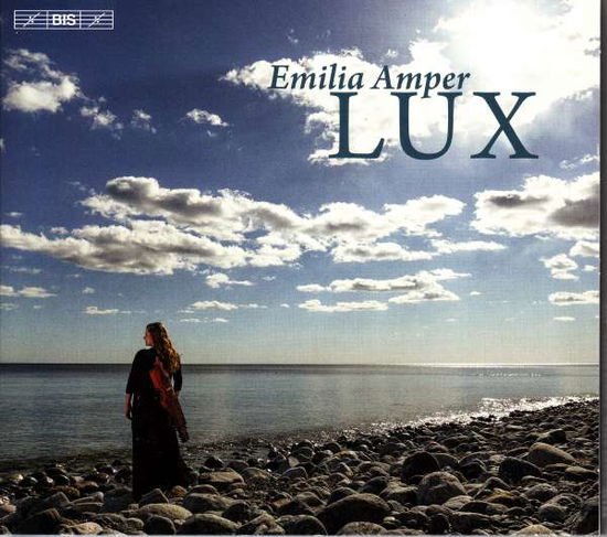 Amper / Traditional / Amper / Marsden / Ek - Lux 1CD