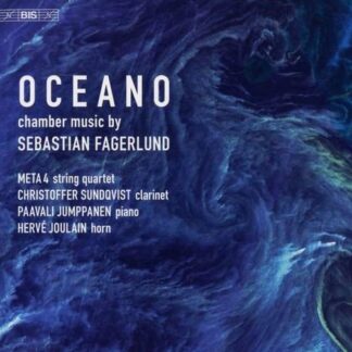 Meta4 - Oceano: Chamber Music 1CD