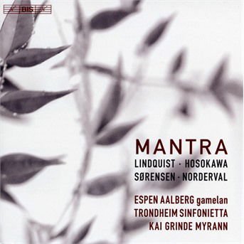 Aalberg / Trondheim / Myrann - Mantra 1CD