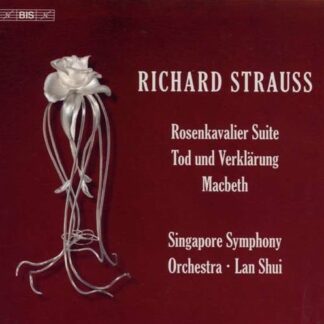 Royal Concertgebouw Orchestra - Rosenkavalier Suite 1CD