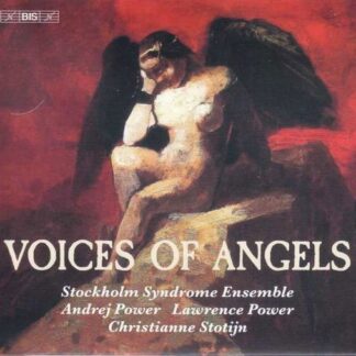 Stockholm Syndrome Ensemble - Voices of Angels 1CD