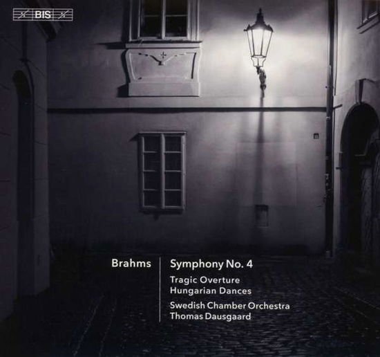Leo Boston Symphony Orchestra - Symphony No. 4 1CD