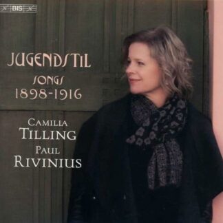 Jugendstil / Various - Jugendstil 1CD