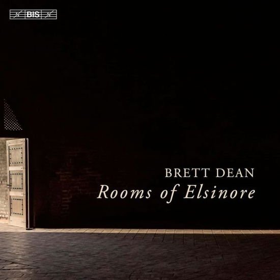 Swedish Chamber Orchestra - Dean: Rooms Of Elsinore 1CD