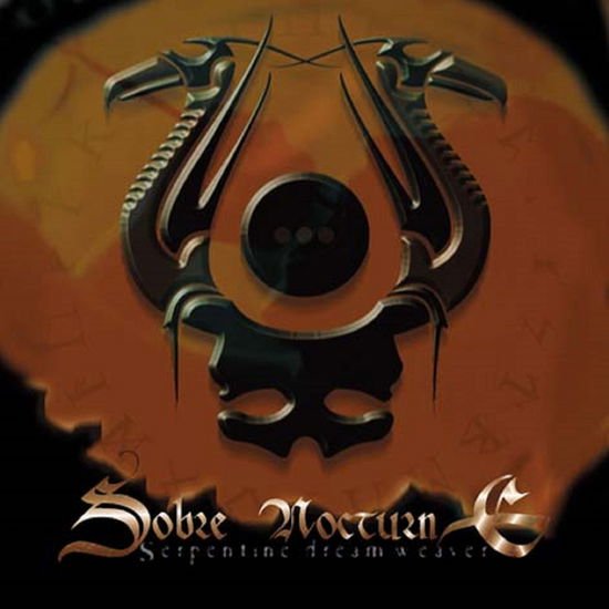 Sobre Nocturne - Serpentine Dreamweaver 1CD