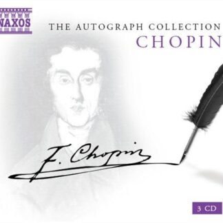 Biret, Idil / Slovak State Philharmonic Orchestra, Koice / Stankovsky, Robert - 3CD-BOX: The Autograph Collection 3CD
