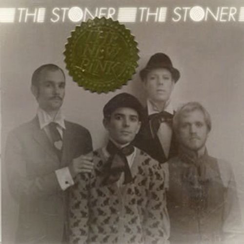 Stoner - New Pink 1CD