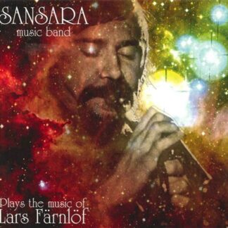 Bo Stenson - Plays The Music Of Lars Farnlof 1CD