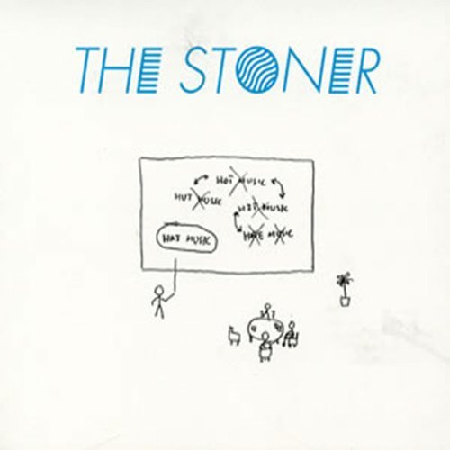 Stoner - Hat Music 1CD