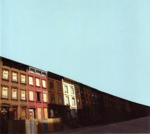 World - There Is An Ocean Between Us 1CD