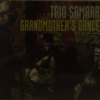 Trio Samara - Trio Samara 1CD
