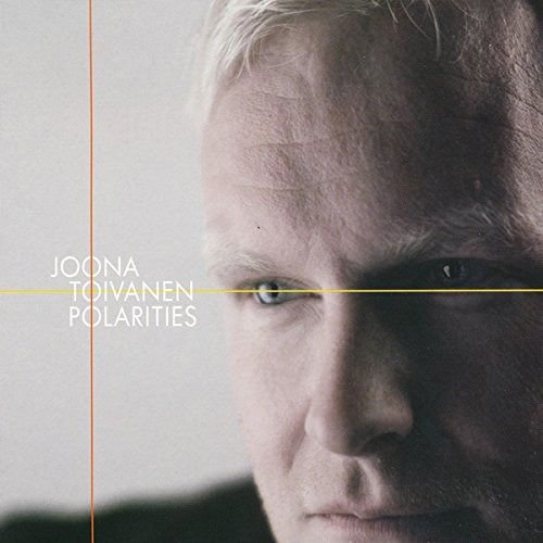 Joona Toivanen - Polarities 1CD