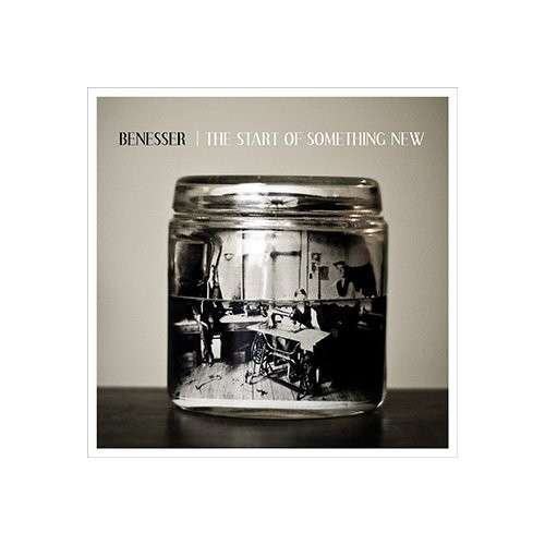 BENESSER Start Of Something New CD