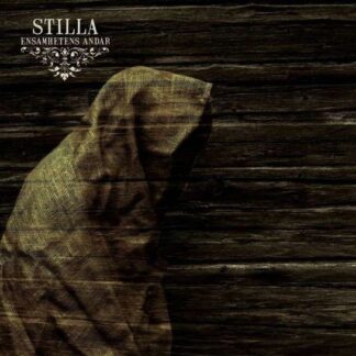 Stilla - Ensamhetens Andar 1CD
