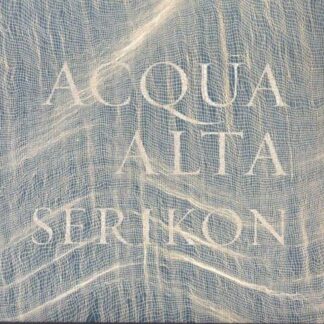 Serikon: Acqua Alta 1CD