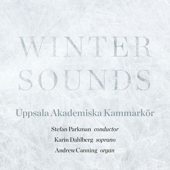 Uppsala Akademiska Kammarkor - Uppsala Akademiska Kammarkor 1CD
