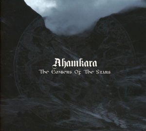 Ahamkara - The Embers Of The Stars 1CD