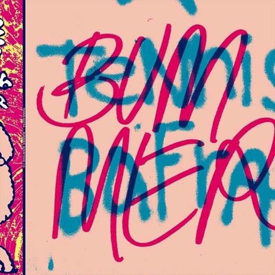Tennis Bafra - Bummer 1CD